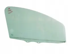 OEM 68100-76012 Oikea etuoven lasi - Käytetty