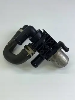 Waterpomp Solenoid BMW 3 G20 G21 9037610