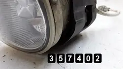 Nissan OEM AM-357402 dimljus för 2001 X-Trail