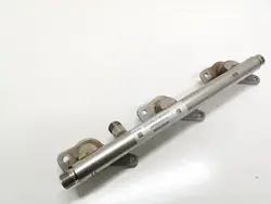 2014 Mercedes-Benz S W222 Fuel Distributor A2760702295