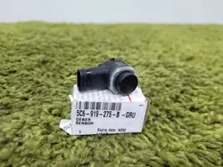 PDC Parkering Sensor Porsche 911 991 Boxster 981 Panamera I Cayenne