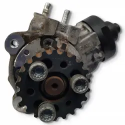 Pompe à injection ACR pour VW Passat B7 2.0 TDI