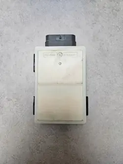 BMW Kaistanvaihtosensori OEM 5A6DB55 - Käytetty
