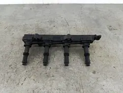 Bobina de ignição DELPHI GN10363 para Opel Vectra C 2.2 16V