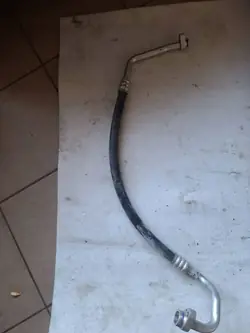 Flexible climatisation Audi A4/S4 B9 OEM 8W0816743BN