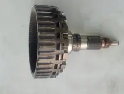 Cesto da embraiagem OEM KOSZ SPRZĘGŁA BMW E60 N52B30