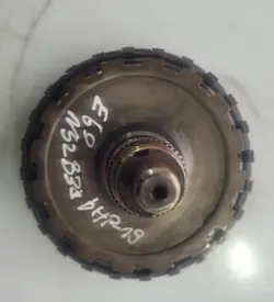 Cesta de embrague OEM KOSZ SPRZĘGŁA BMW E60 N52B30