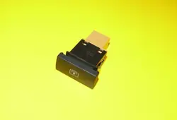 Fensterheber Schalter hinten Audi A6 C6 04-08 4F0959903