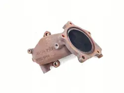 Collecteur d'échappement Nissan Navara D40 OEM 14440EB300