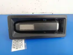 Citroen DS4 Bagagelampa OEM 9685614080 - Begagnad