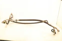 BMW 5 F07 Airco Leidingen OEM 9248521-033 Gebruikt