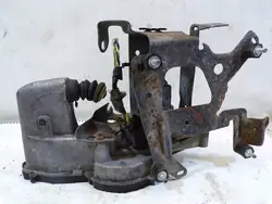 Cilindro de embreagem Citroen C3 1.6