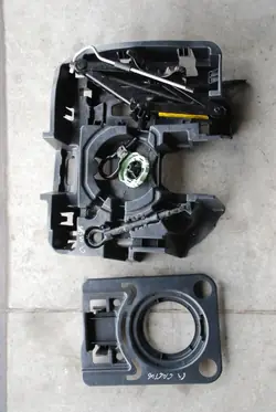 Citroen OE Reparatieset voor C4 Cactus - Gebruikt