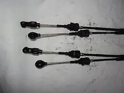 LINKI Enlace de Cambios Mazda MPV II 2.0 CITD 02-06