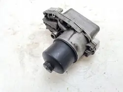 2012 Land Rover Range Rover Evoque L538 Radiador de óleo 5989070371