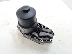 2012 Land Rover Range Rover Evoque L538 Radiador de óleo 5989070371