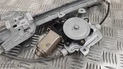 Nissan X-Trail fönsterregulator OEM AM-502102