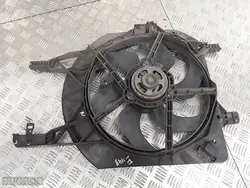 Framfläkt RENAULT TRAFIC II 8200662039