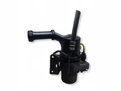 Stuurbekrachtigingspomp OEM 9648744580 voor Peugeot 307