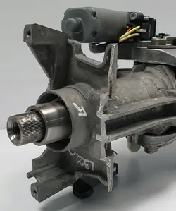Colonne de direction Land Rover OE AH42-3C529-AC