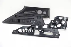 Maserati Grecale vasen takakontin sivu OEM 670167202