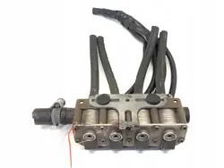 Inyector GLP OEM 67R-017064 - Estado Usado