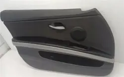 Panneau de Garniture Porte Gauche Avant BMW E90 Berline