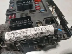 Módulo Confort OEM 9643498680 para Peugeot 306 Break