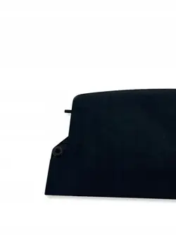 Prateleira traseira porta-bagagens BMW X4 G02 2023 OEM 7483726