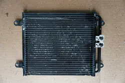 AUDI R8 HURACAN AC Kühler Original 4S0816411A