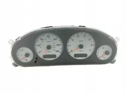 Velocímetro OEM P05082847AB para Dodge Caravan 2000-2007
