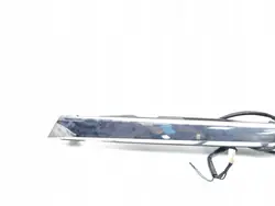 Subaru Legacy Rear License Plate Light OEM C08010040