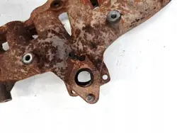 Collecteur d'échappement OEM EIS-2306346 Chrysler Voyager