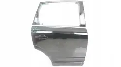 Portière arrière droite OEM 360210747 pour Opel Antara 06-10