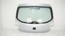 SEAT OE 360186530 Hayon pour Ibiza IV 08-12