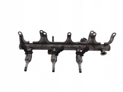 Riel de inyectores OEM 06H906036F para 1.8 TSI