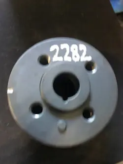 Rolo tensor correia distribuição Opel OE 93178821
