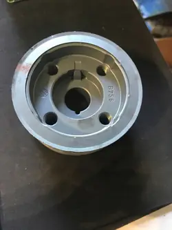 Rodillo tensor correa distribución Opel OE 93178821