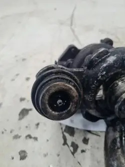Turboladdare OEM H108052 för Renault Grand Scénic II 1.9L