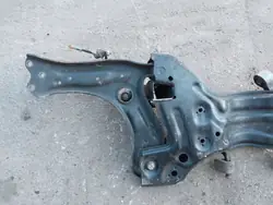 OEM 2SANWP Brazo de Suspensión Delantero para Audi A3