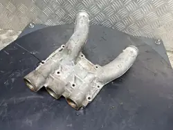 Boîtier Thermostat Porsche Cayenne I OEM 9481061305R