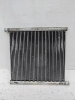 Waterkoeler Behr Mahle HELLA 8MK376754601