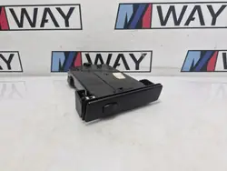 Bekerhouder OEM 7047145 voor BMW E60/E61 - Gebruikt