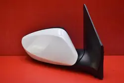 Vasen Peili TCW Hyundai i30 II GD 12-15 5 Pin