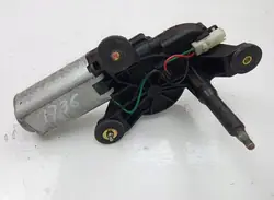 Motor de limpiaparabris trasero Fiat Punto 1.9 JTD