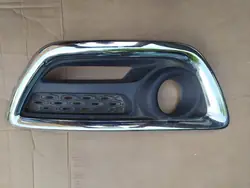 Griglia faro antinebbia anteriore RENAULT CAPTUR II sinistra OEM