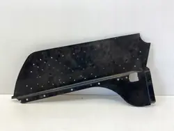 Mercedes-Benz Ovenosat OEM A1297270107 SL R129:lle