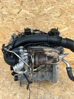 Mercedes AMG 2.0 Motor OEM 260920 - Komplett Begagnad
