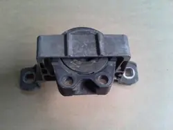 Motorhalterung Ford 3M516F012CH