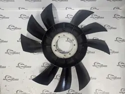 Ventilateur visqueux IVECO 504108306 pour Daily 3.0 HPI